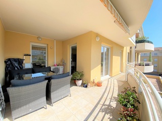 appartement 3 pièces - 84m2 à Montélimar (26200)