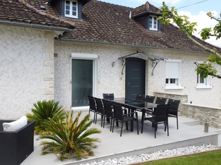 maison 7 pièces - 140m2 à Allassac (19240)