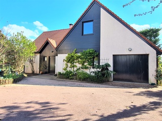maison 6 pièces - 145m2 à Boissy-l'Aillerie (95650)