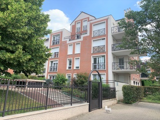 appartement 3 pièces - 65m2 à Évry-Courcouronnes (91080)