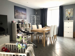 maison 4 pièces - 118m2 à Houplines (59116)