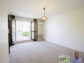 appartement 3 pièces - 70m2 à Pantin (93500)