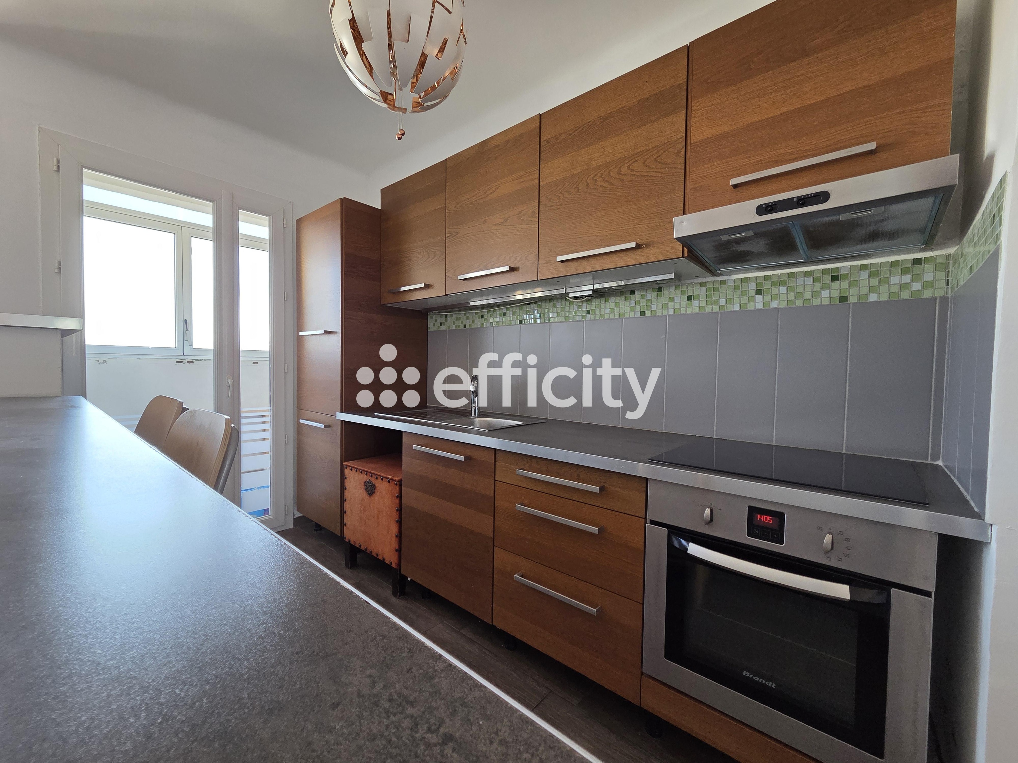 Achat immobilier Appartement 3 pièces  63m2 à Marseille (13010) - Photo n°5