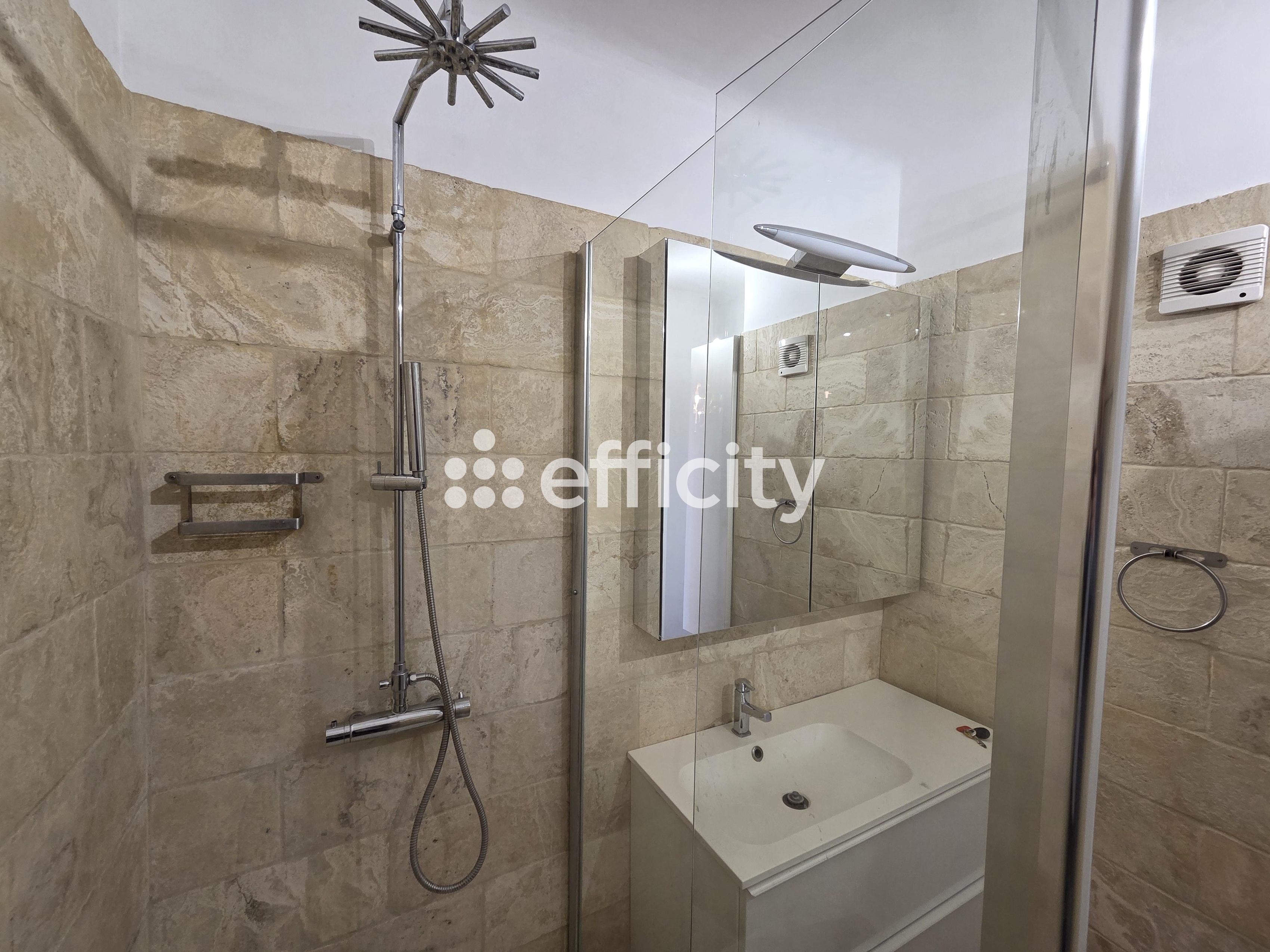 Achat immobilier Appartement 3 pièces  63m2 à Marseille (13010) - Photo n°7