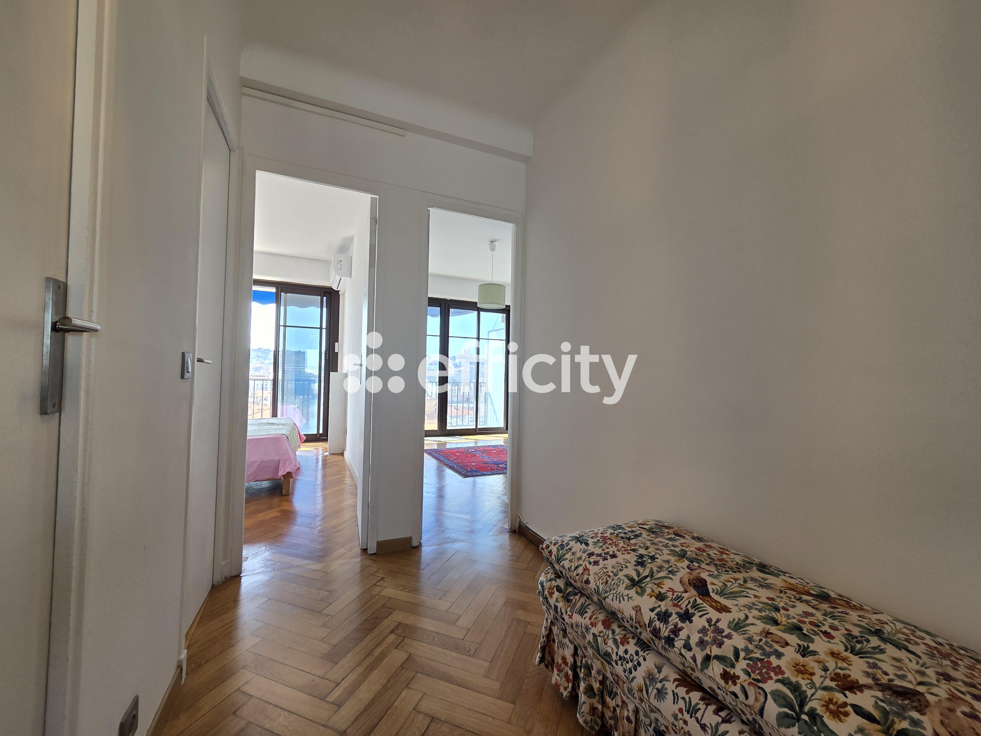 Achat immobilier Appartement 3 pièces  63m2 à Marseille (13010) - Photo n°8