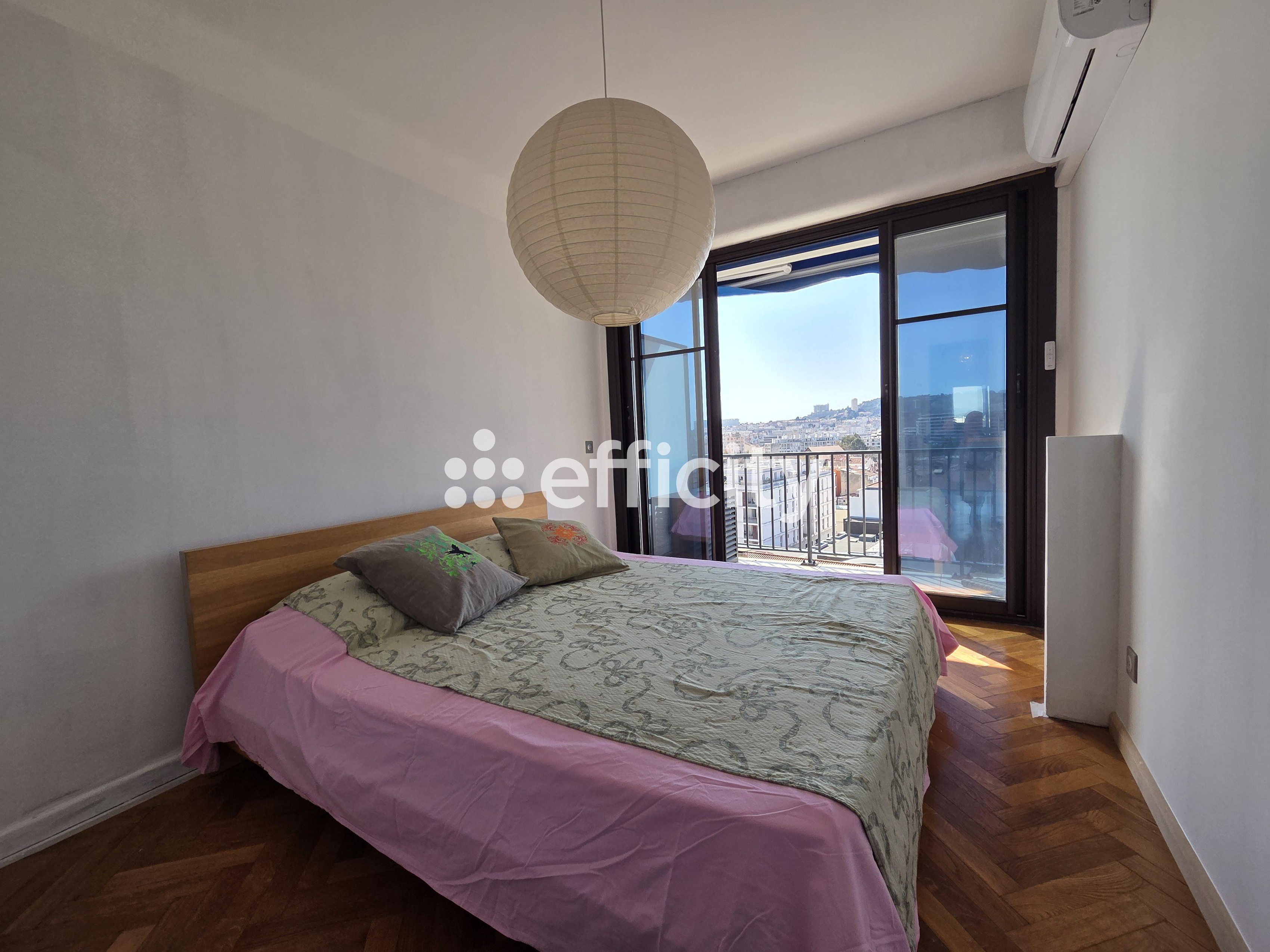 Achat immobilier Appartement 3 pièces  63m2 à Marseille (13010) - Photo n°9