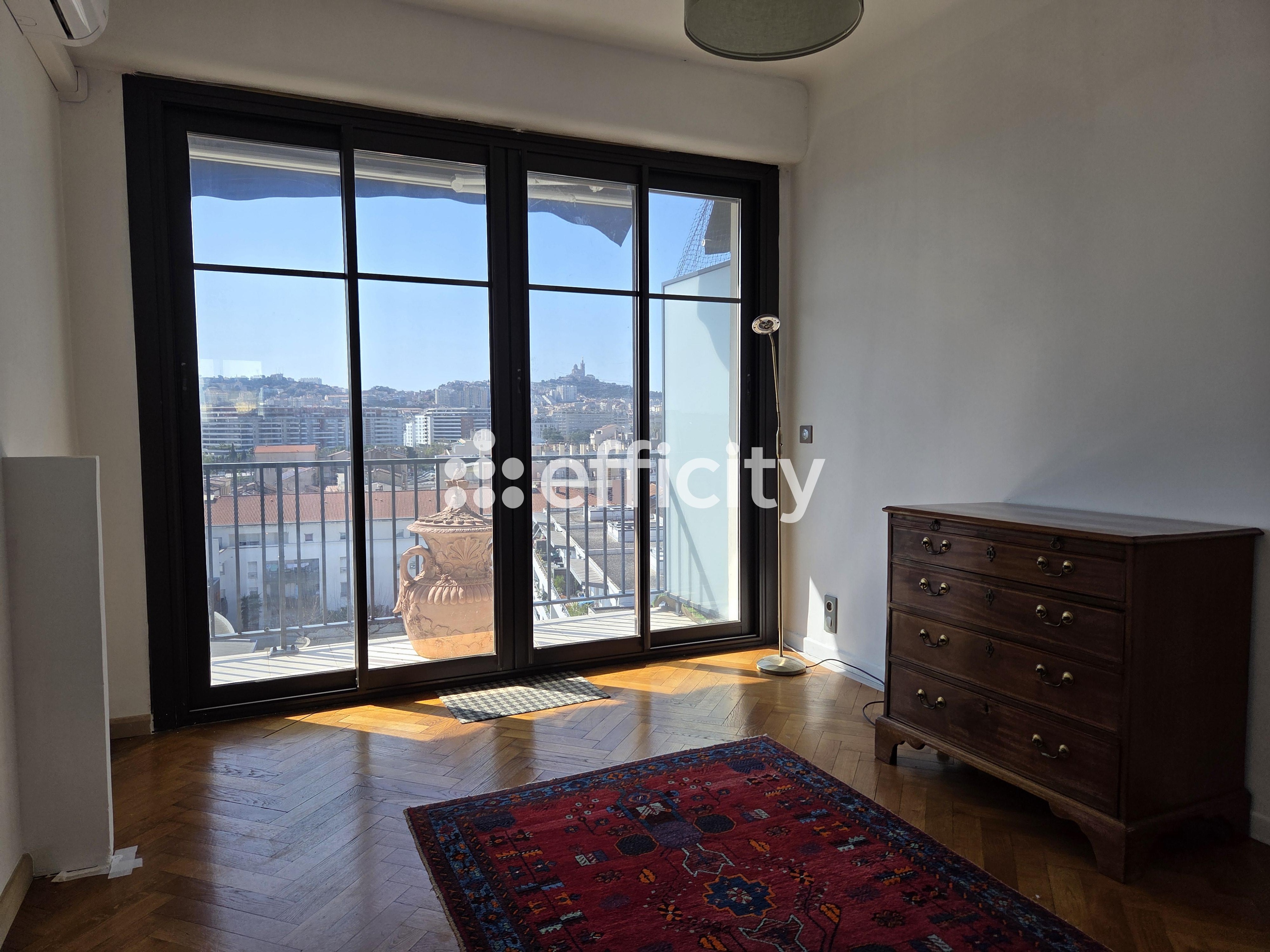 Achat immobilier Appartement 3 pièces  63m2 à Marseille (13010) - Photo n°11