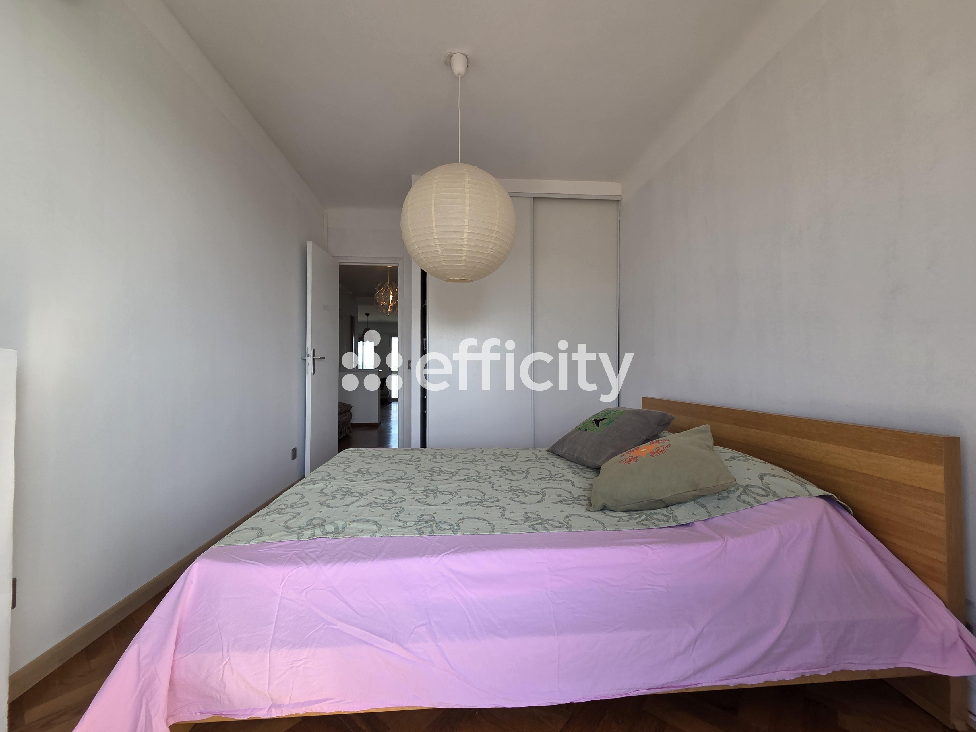 Achat immobilier Appartement 3 pièces  63m2 à Marseille (13010) - Photo n°10