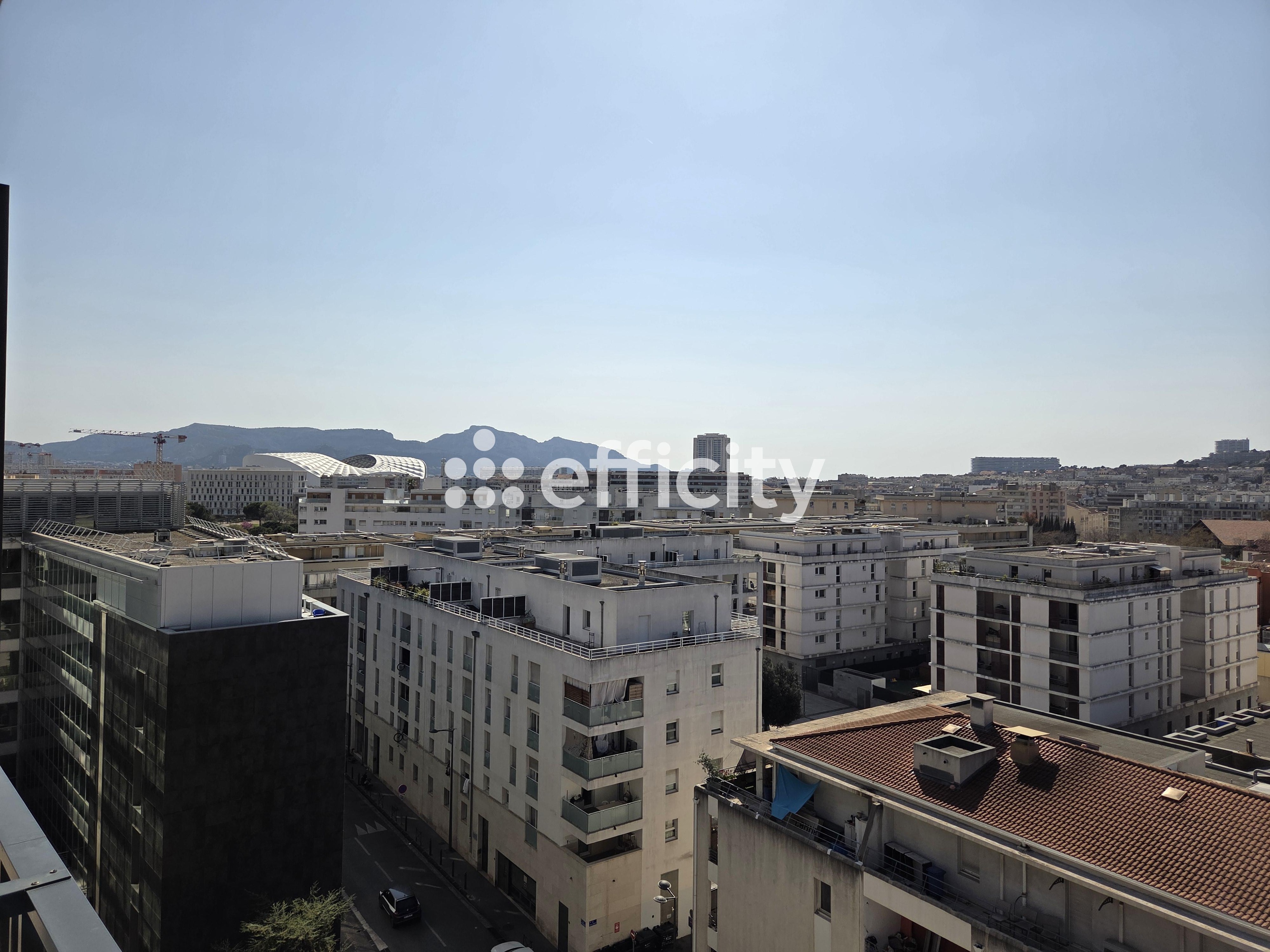 Achat immobilier Appartement 3 pièces  63m2 à Marseille (13010) - Photo n°13