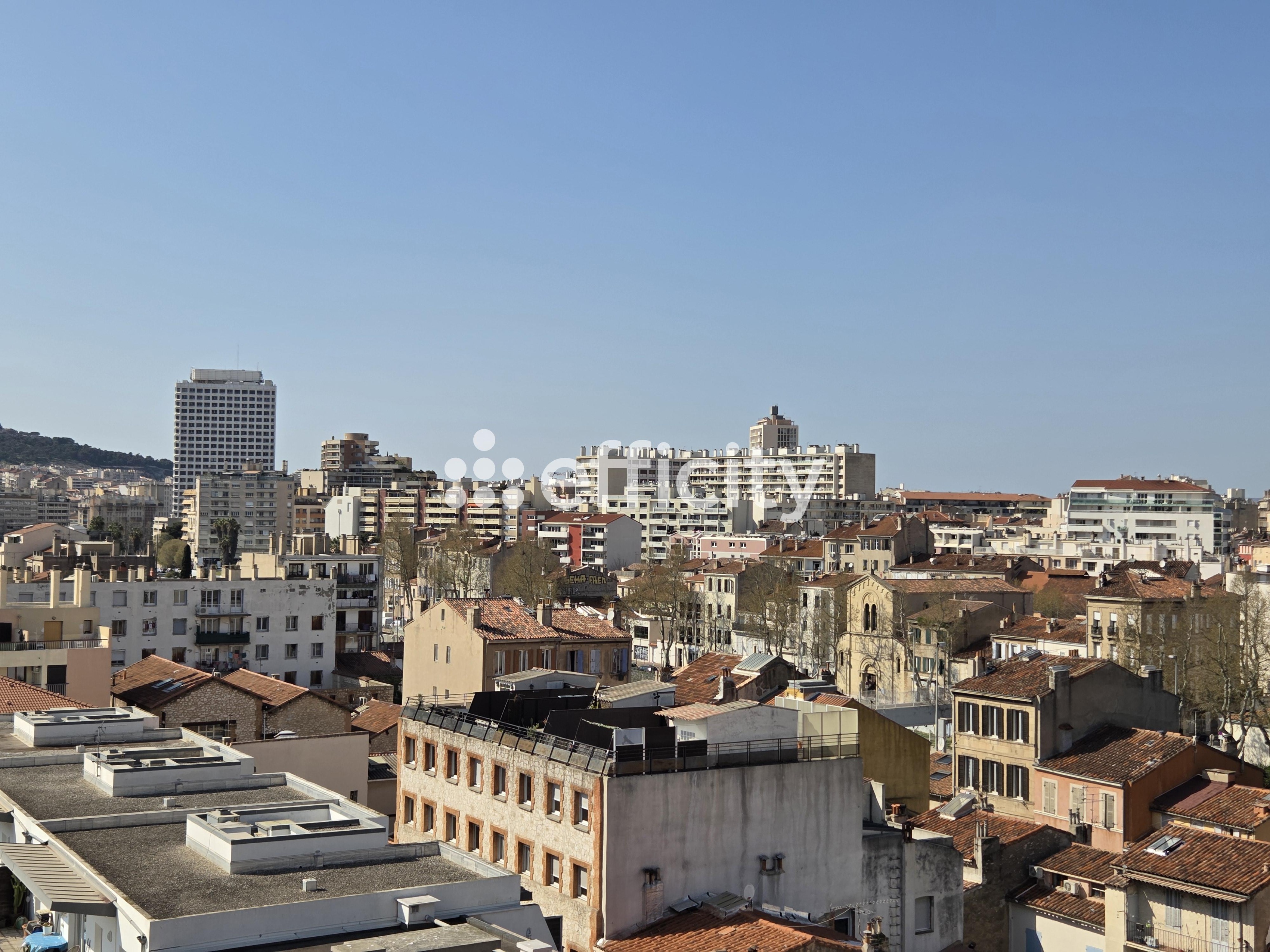 Achat immobilier Appartement 3 pièces  63m2 à Marseille (13010) - Photo n°14