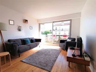 appartement 3 pièces - 70m2 à Asnières-sur-Seine (92600)