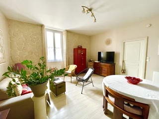 appartement 3 pièces - 57m2 à Bayonne (64100)