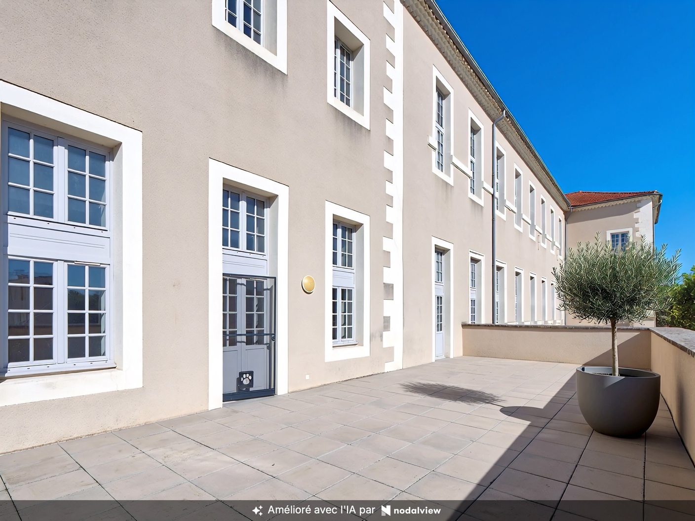 appartement 3 pièces - 98m2 à Tarascon (13150)
