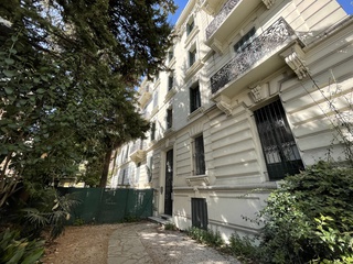 appartement 4 pièces - 93m2 à Cannes (06400)