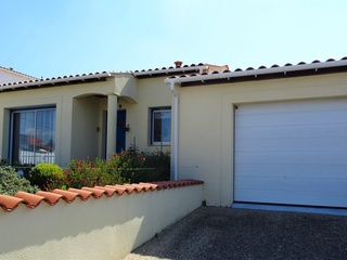 maison 4 pièces - 90m2 à Royan (17200)