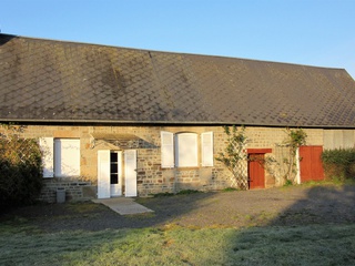 maison 2 pièces - 50m2 à Noues de Sienne (14380)