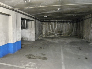 parking  - 10m2 à Paris (75009)