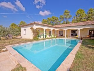 maison 7 pièces - 260m2 à Draguignan (83300)