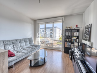 appartement 2 pièces - 42m2 à Meaux (77100)