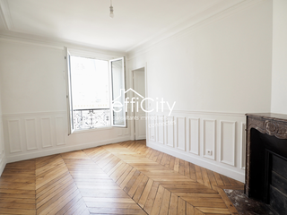 appartement 3 pièces - 48m2 à Levallois-Perret (92300)