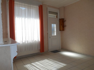 maison 4 pièces - 100m2 à Sallaumines (62430)