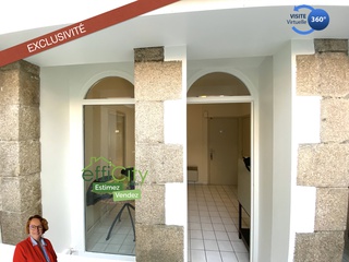 appartement 4 pièces - 62m2 à Loudéac (22600)