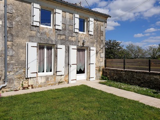 maison 5 pièces - 120m2 à Saint-Savinien (17350)