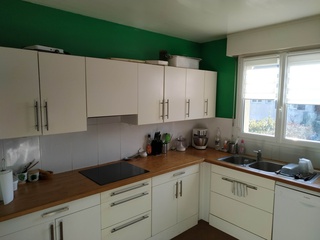 maison 5 pièces - 116m2 à Melesse (35520)