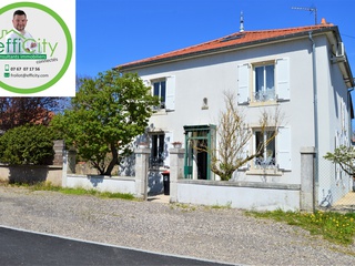 maison 5 pièces - 150m2 à Brin-sur-Seille (54280)