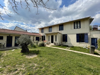 appartement 2 pièces - 27m2 à Noisy-le-Grand (93160)