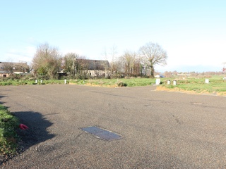 terrain  - 540m2 à La Nouaye (35137)