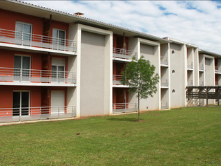 appartement 1 pièces - 21m2 à Niort (79000)