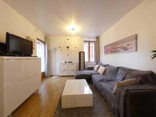 appartement 2 pièces - 41m2 à Grigny (69520)