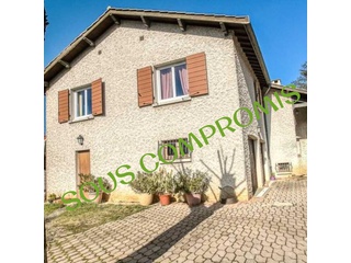 maison 5 pièces - 143m2 à Chatillon (69380)