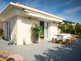 appartement 3 pièces - 75m2 à Mandelieu-la-Napoule (06210)