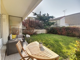 appartement 2 pièces - 37m2 à Maisons-Alfort (94700)