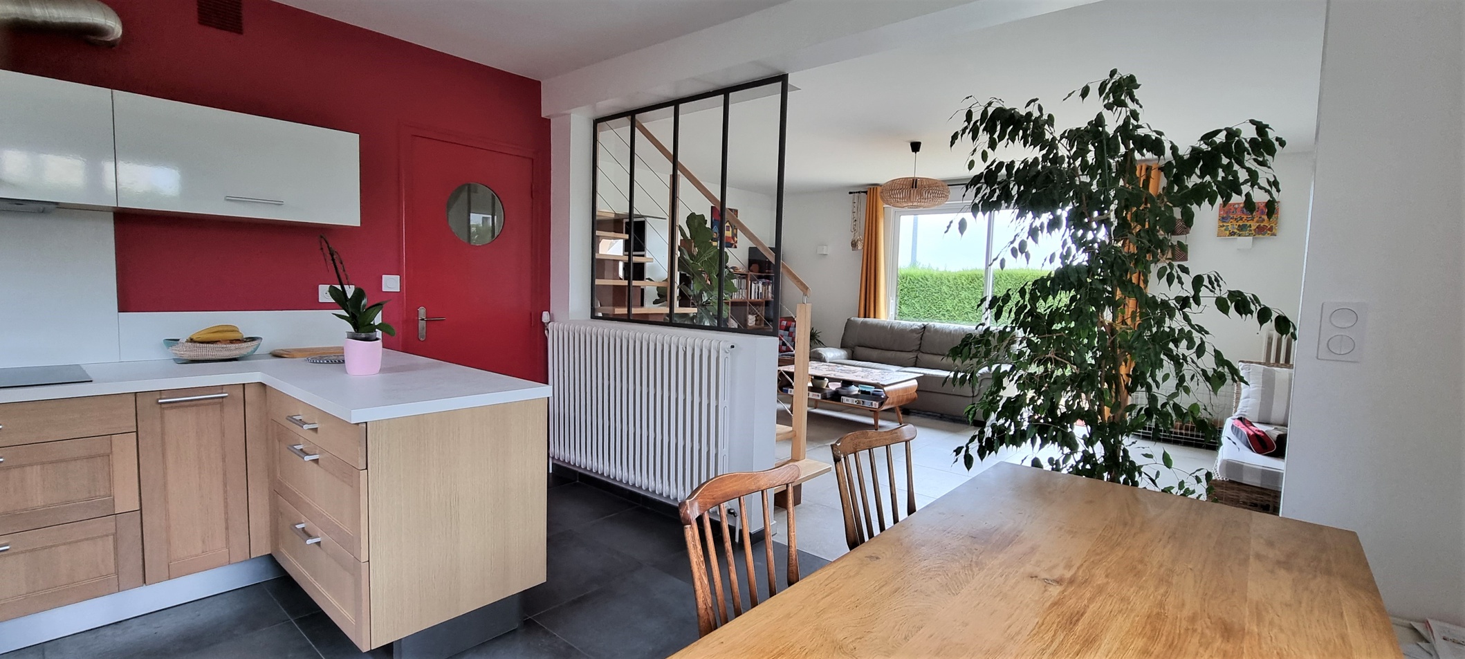 maison 7 pièces - 138m2 à Cesson-Sévigné (35510)