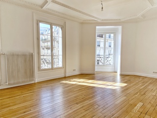 appartement 4 pièces - 80m2 à Paris (75015)