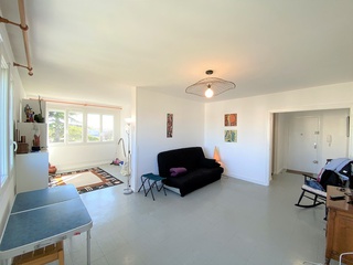 appartement 4 pièces - 82m2 à Pierrelatte (26700)