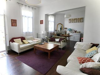 maison 8 pièces - 170m2 à Pessac (33600)