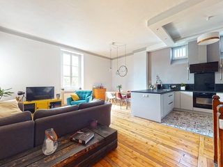 appartement 5 pièces - 134m2 à Saint-Cyr-au-Mont-d'Or (69450)