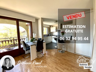 appartement 4 pièces - 84m2 à Thyez (74300)