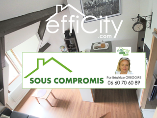 appartement 1 pièces - 35m2 à Villejust (91140)