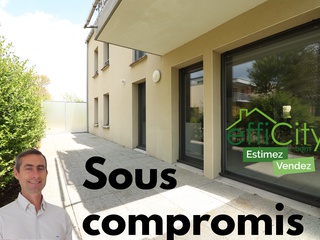 appartement 3 pièces - 64m2 à Bréal-sous-Montfort (35310)