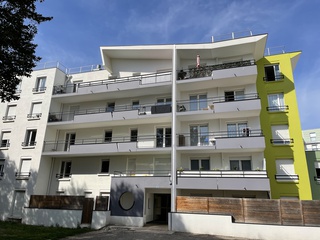 appartement 3 pièces - 79m2 à Besançon (25000)