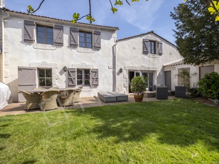 maison 5 pièces - 175m2 à Thairé (17290)