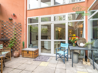 appartement 4 pièces - 130m2 à Issy-les-Moulineaux (92130)