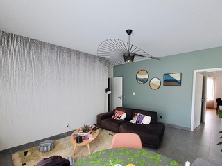 appartement 4 pièces - 80m2 à Obernai (67210)