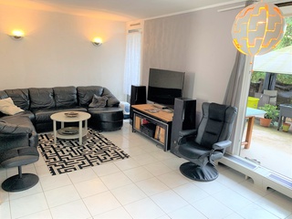 appartement 4 pièces - 80m2 à Élancourt (78990)