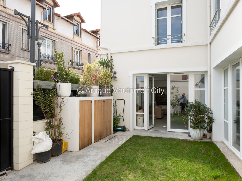 Achat Maison 145 M2 Romainville 5 Pieces